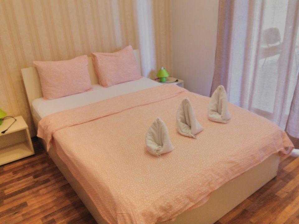 Bonsejour Ξενοδοχείο Μπρασόβ Εξωτερικό φωτογραφία