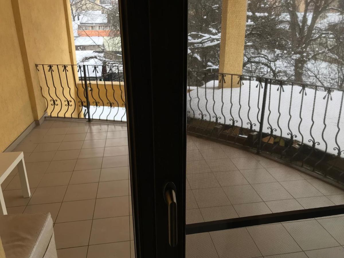 Bonsejour Ξενοδοχείο Μπρασόβ Εξωτερικό φωτογραφία