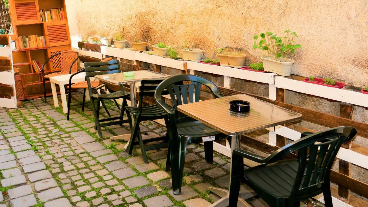 Bonsejour Ξενοδοχείο Μπρασόβ Εξωτερικό φωτογραφία